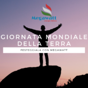 megawatt giornata mondiale terra